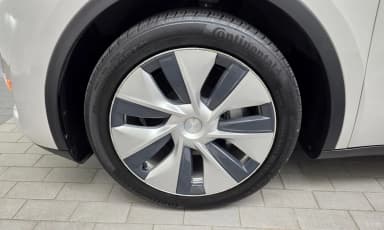 Model Y