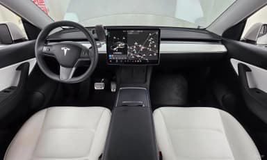 Model Y