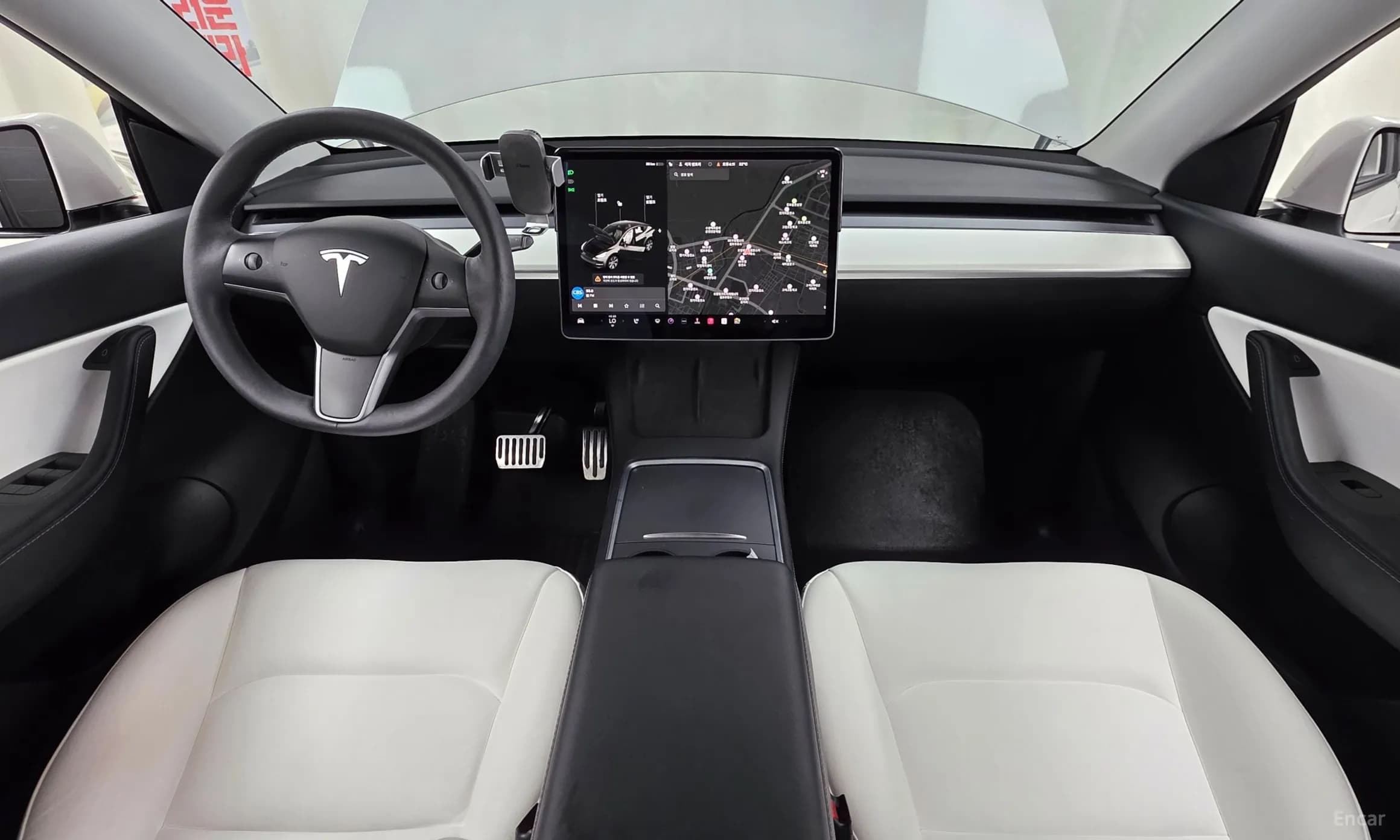 Model Y