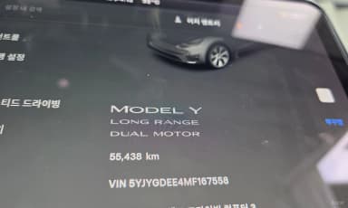 Model Y