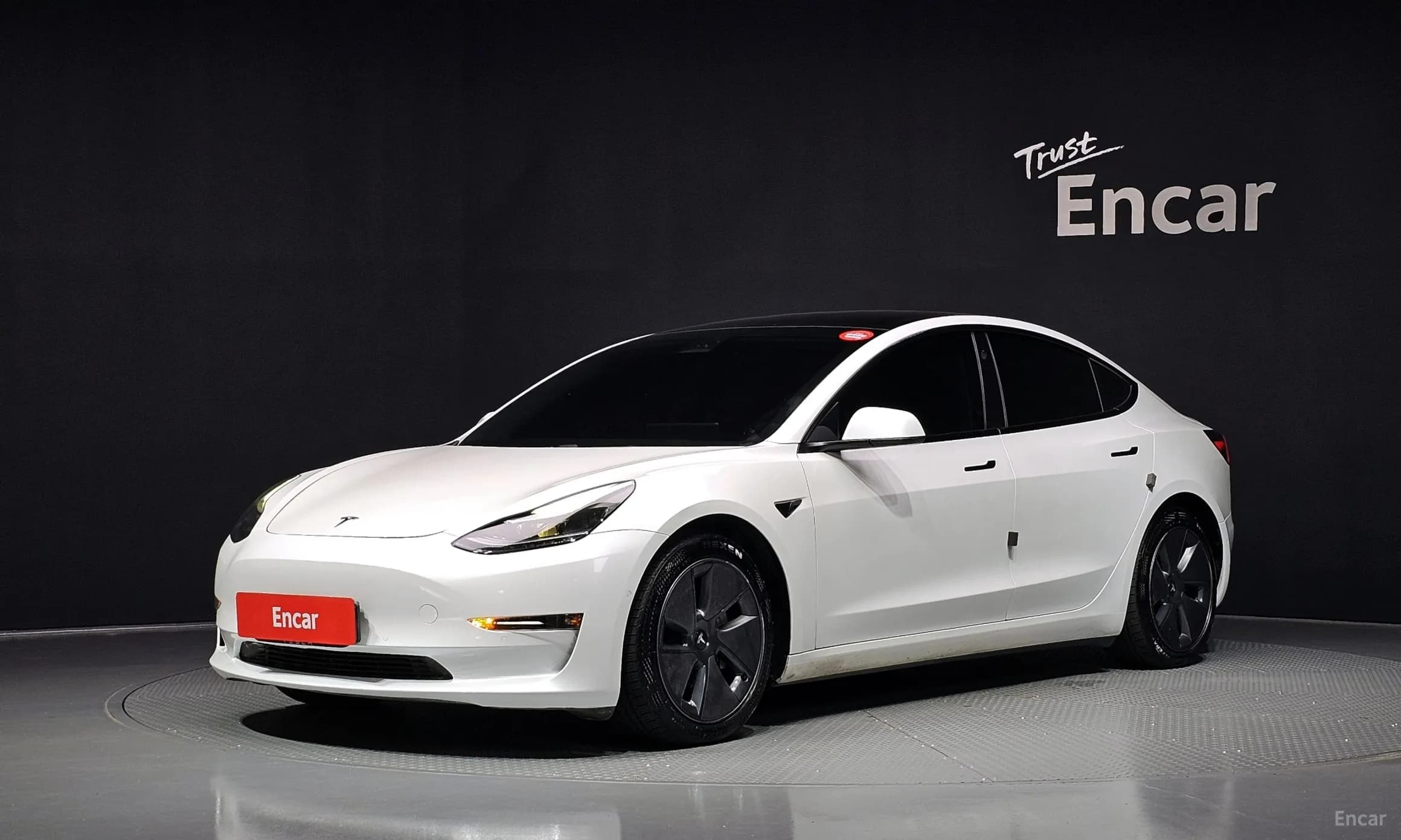 Model 3