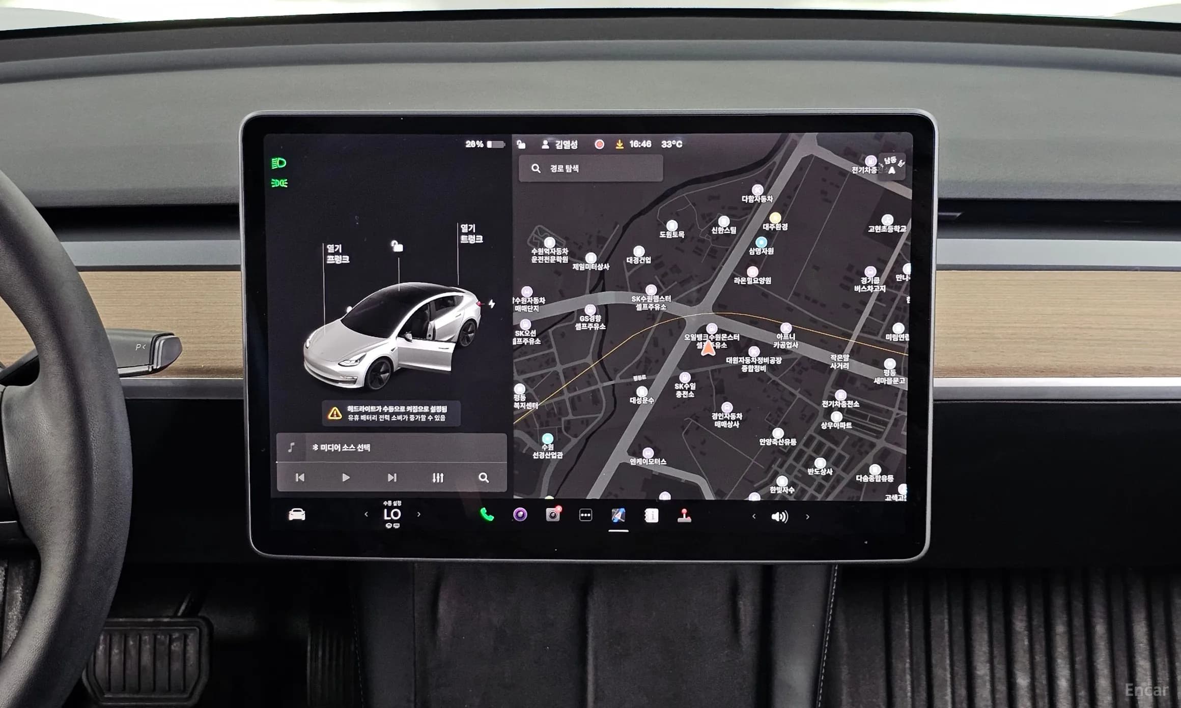 Model 3
