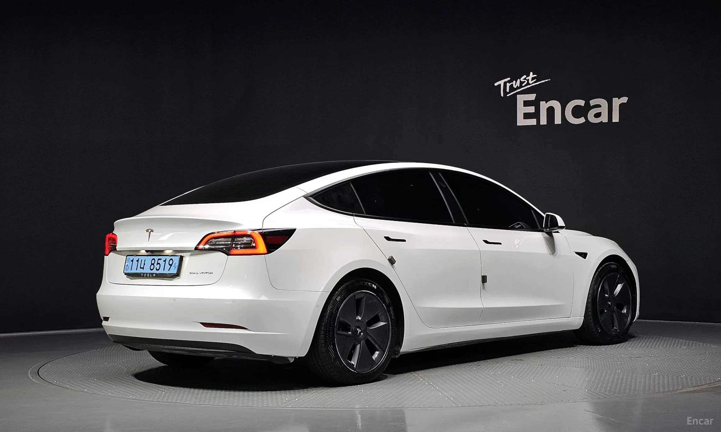 Model 3