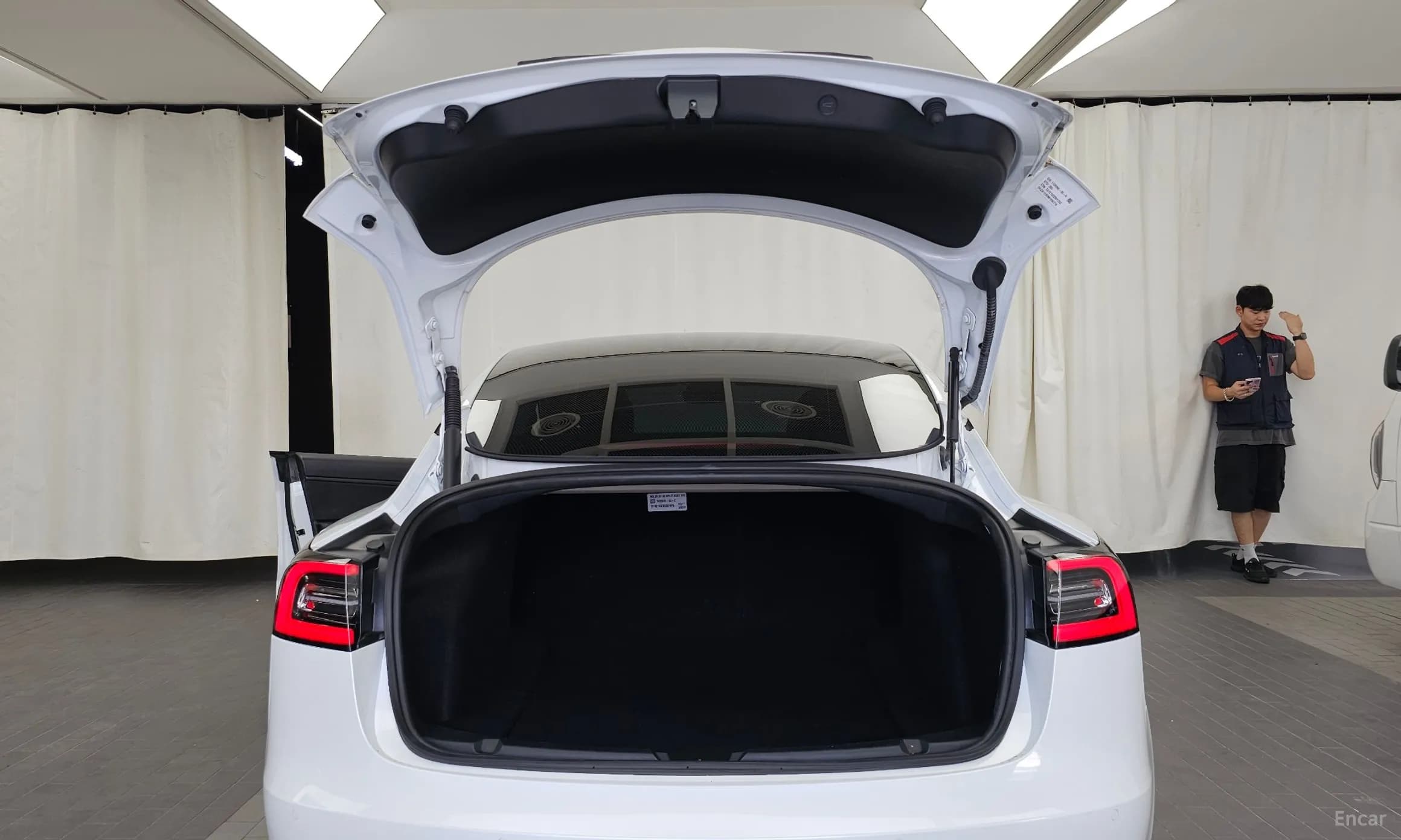 Model 3