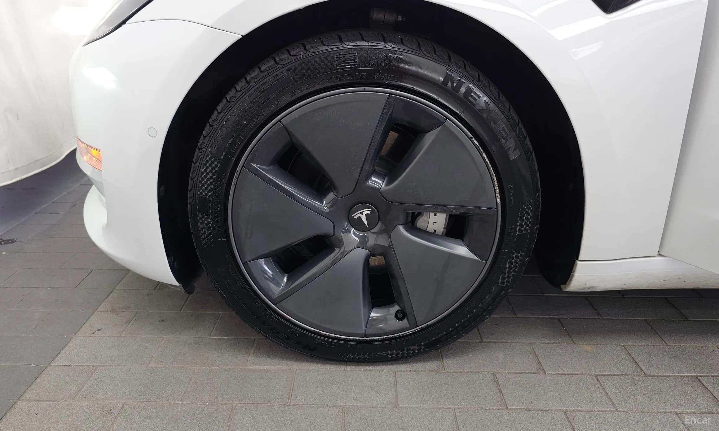 Model 3