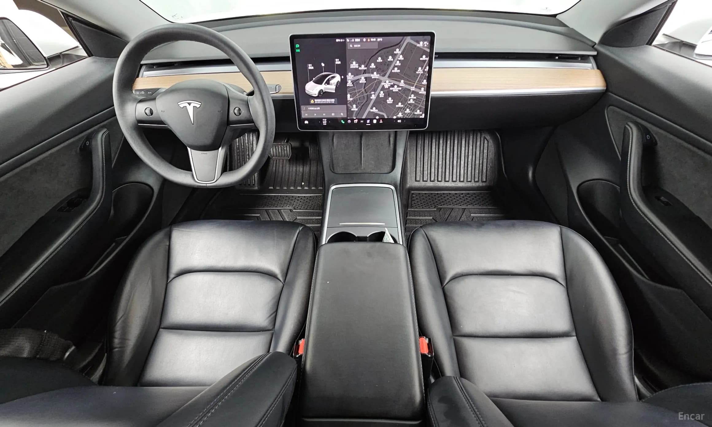 Model 3