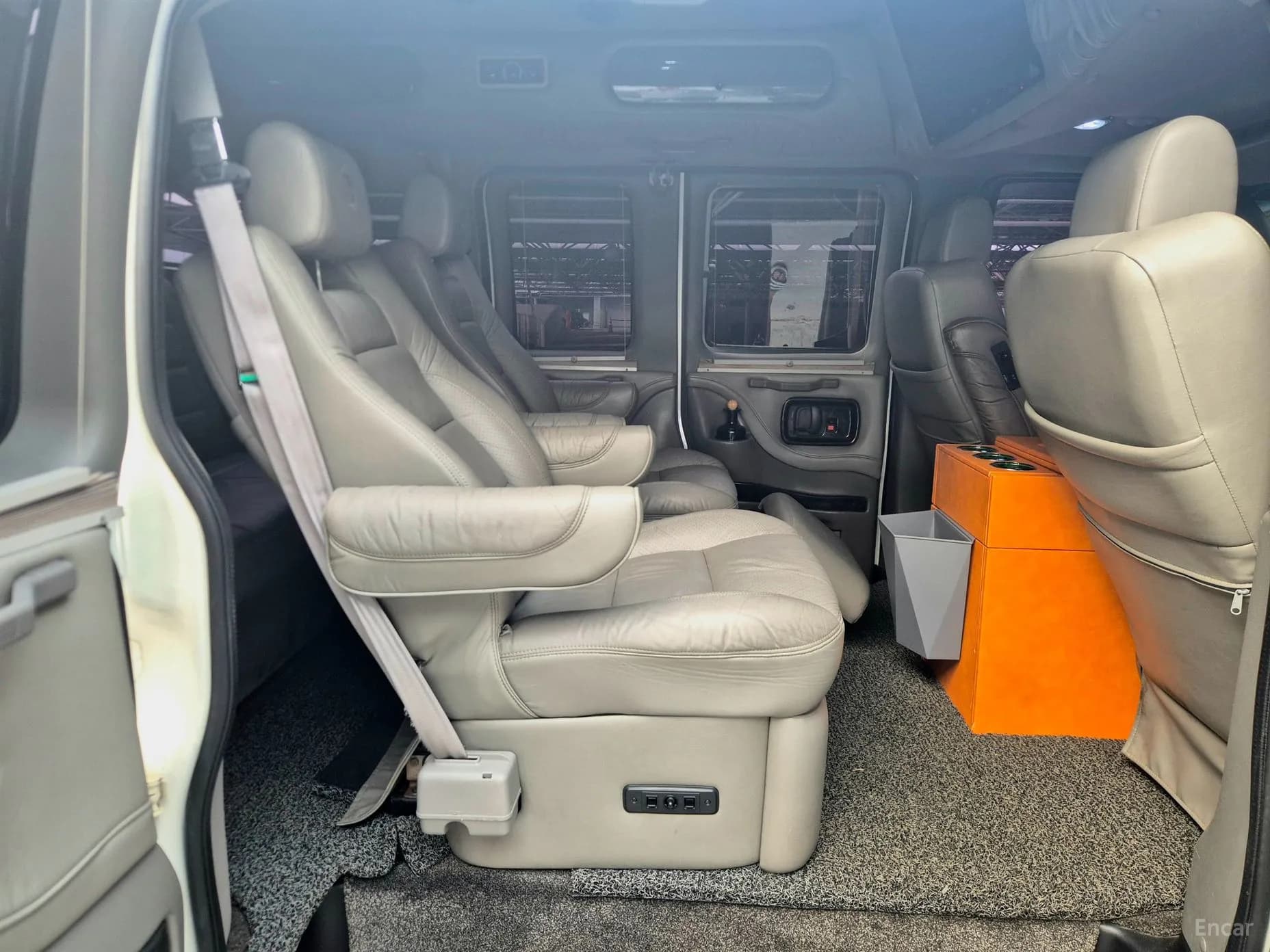 Express Van