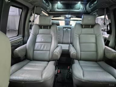 Express Van