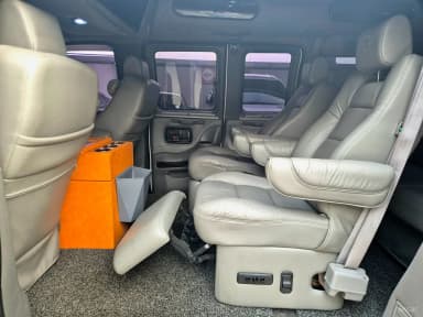 Express Van