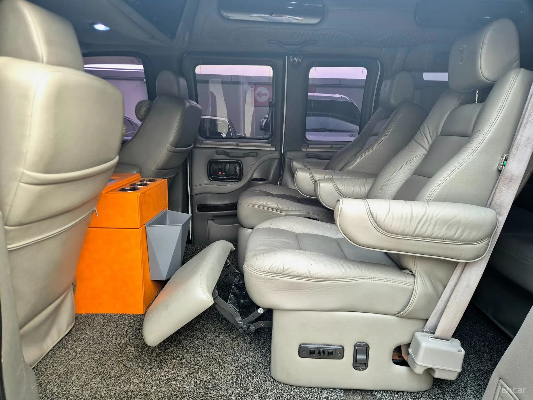Express Van