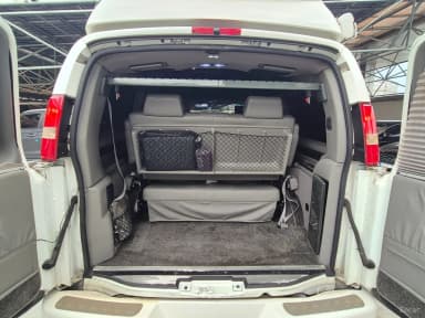Express Van