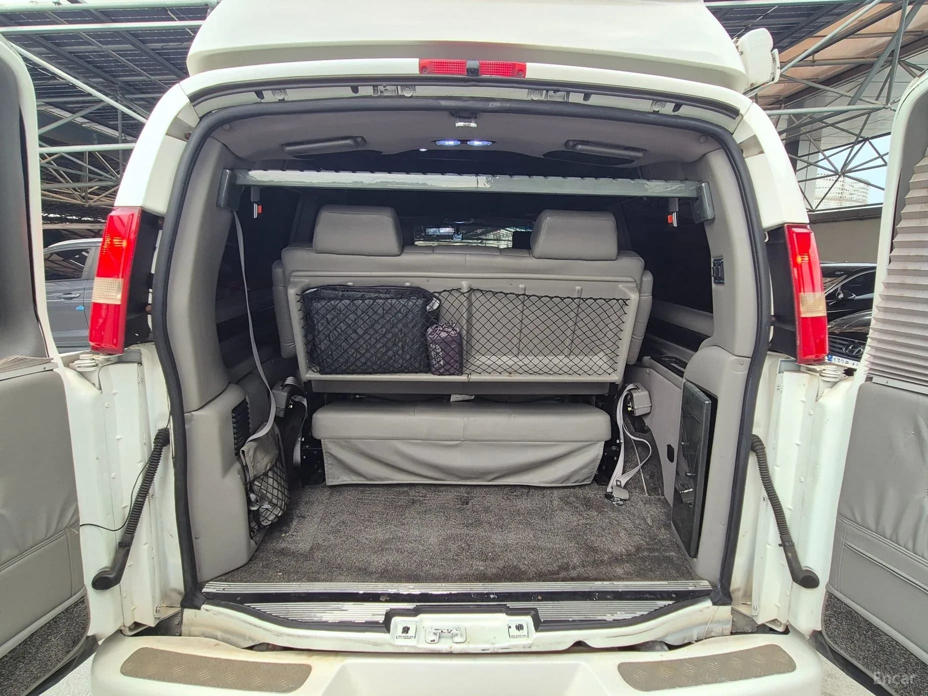 Express Van