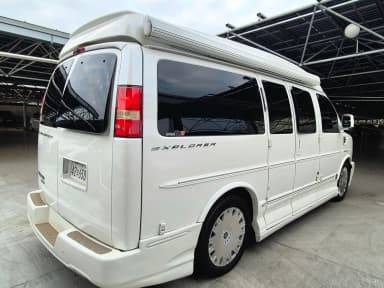 Express Van