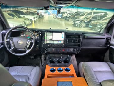 Express Van
