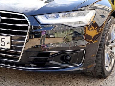 New A6
