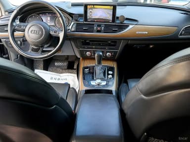 New A6