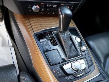 New A6