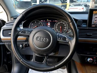 New A6