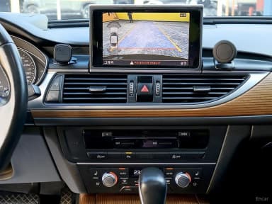 New A6