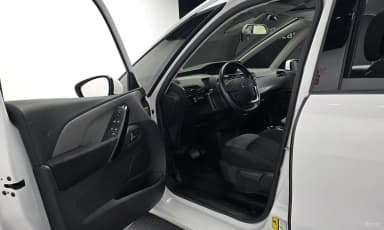Grand C4 Picasso