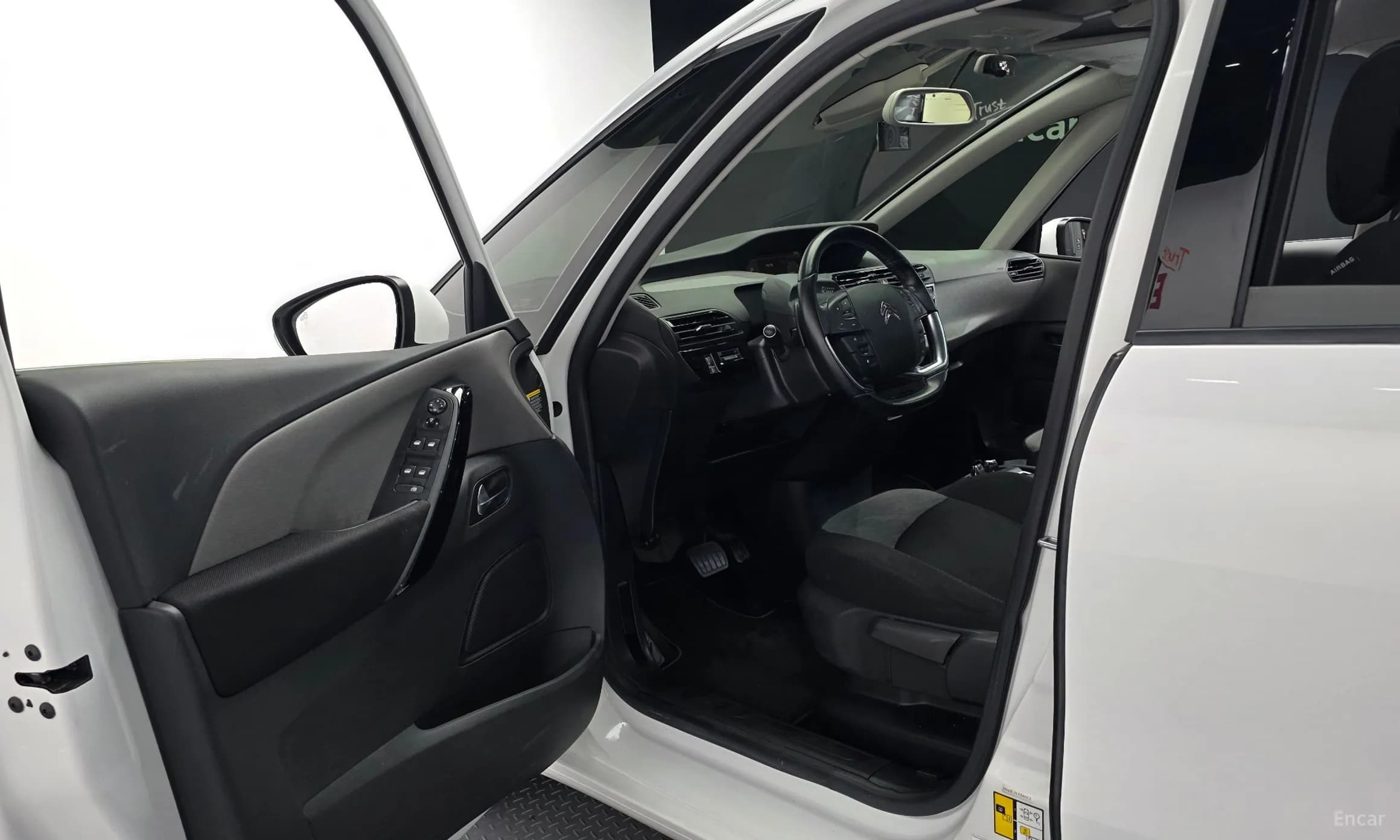Grand C4 Picasso