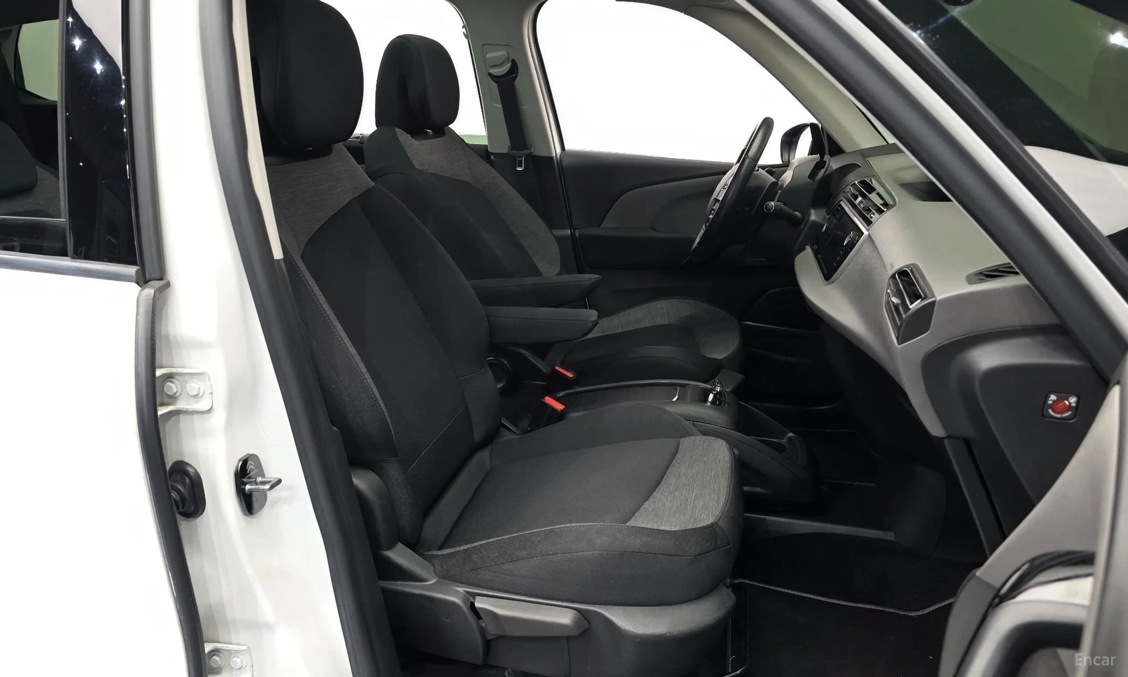 Grand C4 Picasso