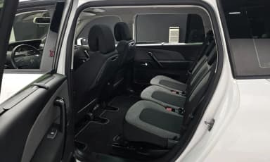 Grand C4 Picasso