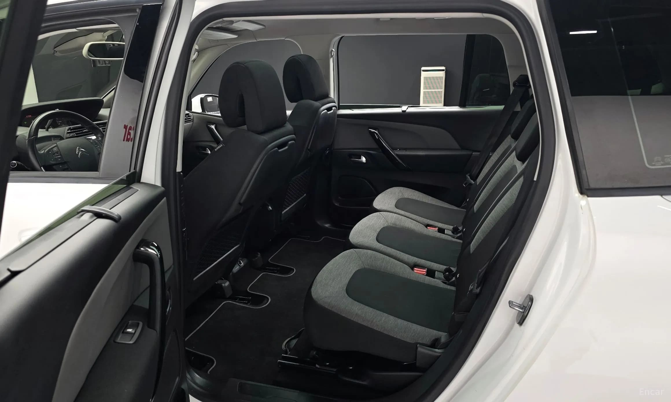 Grand C4 Picasso