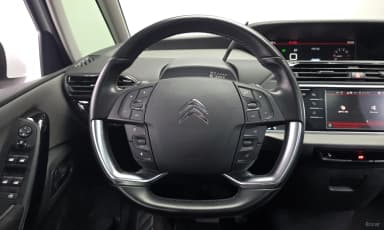 Grand C4 Picasso