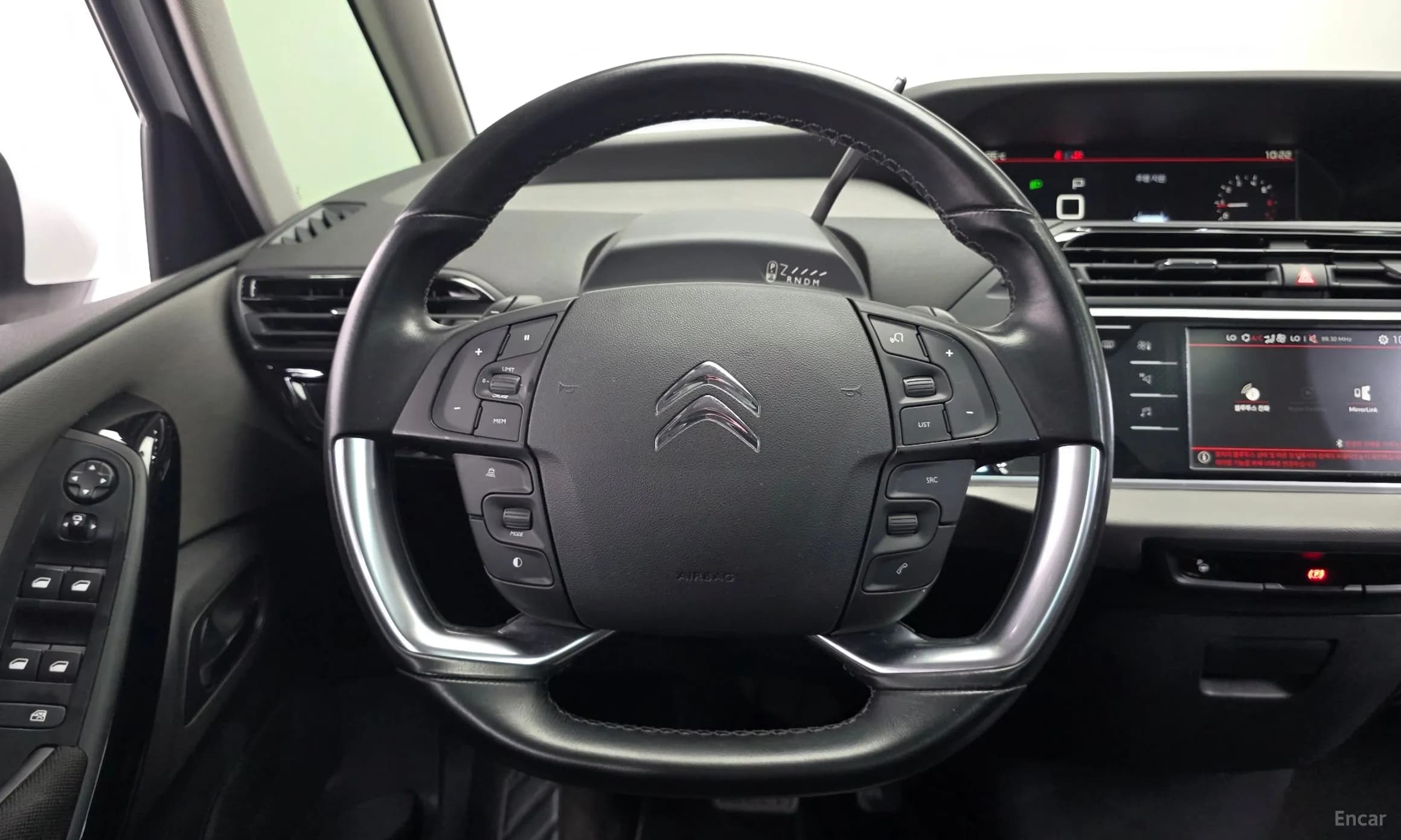 Grand C4 Picasso