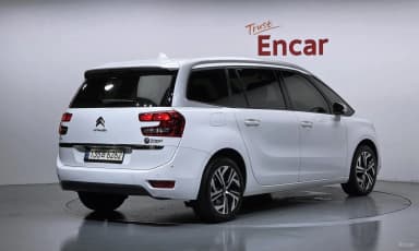 Grand C4 Picasso
