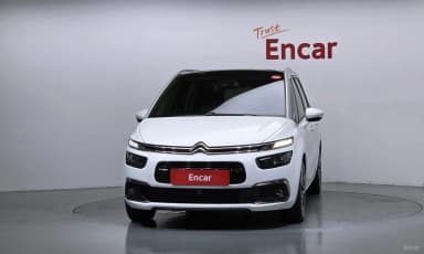 Grand C4 Picasso