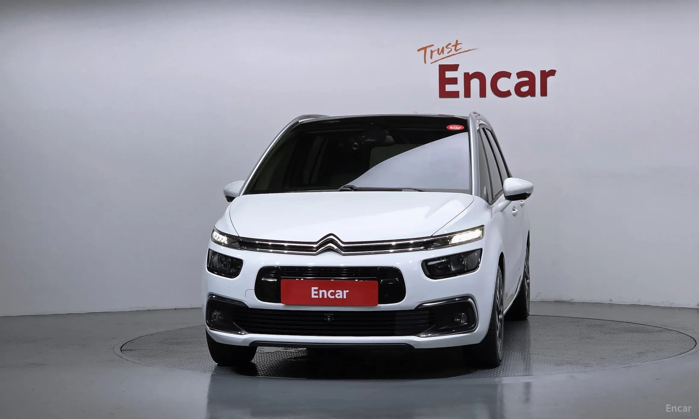 Grand C4 Picasso