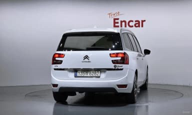 Grand C4 Picasso