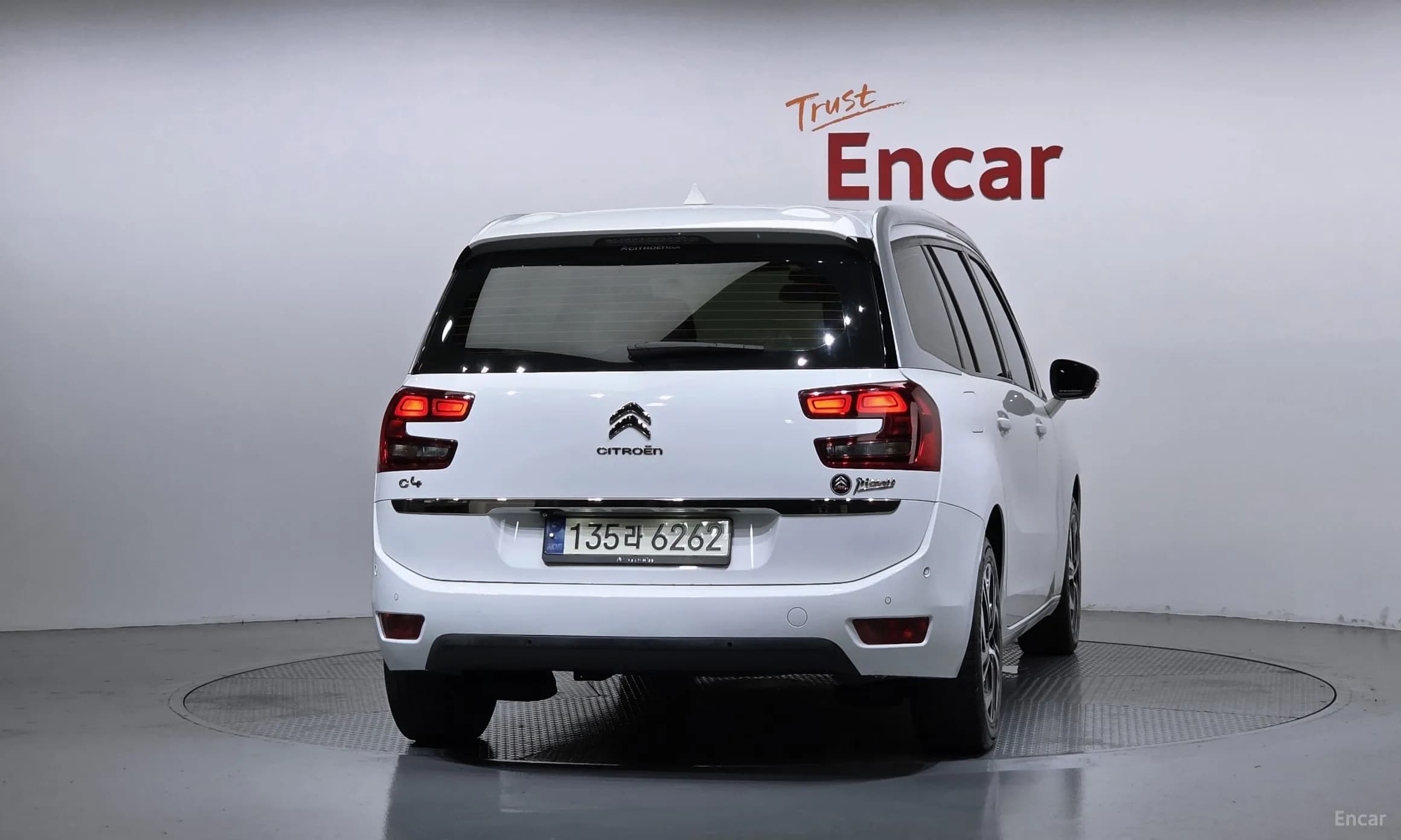 Grand C4 Picasso