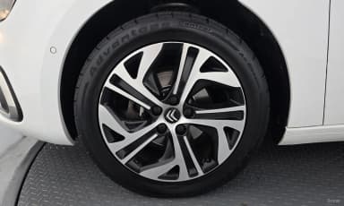 Grand C4 Picasso