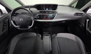 Grand C4 Picasso