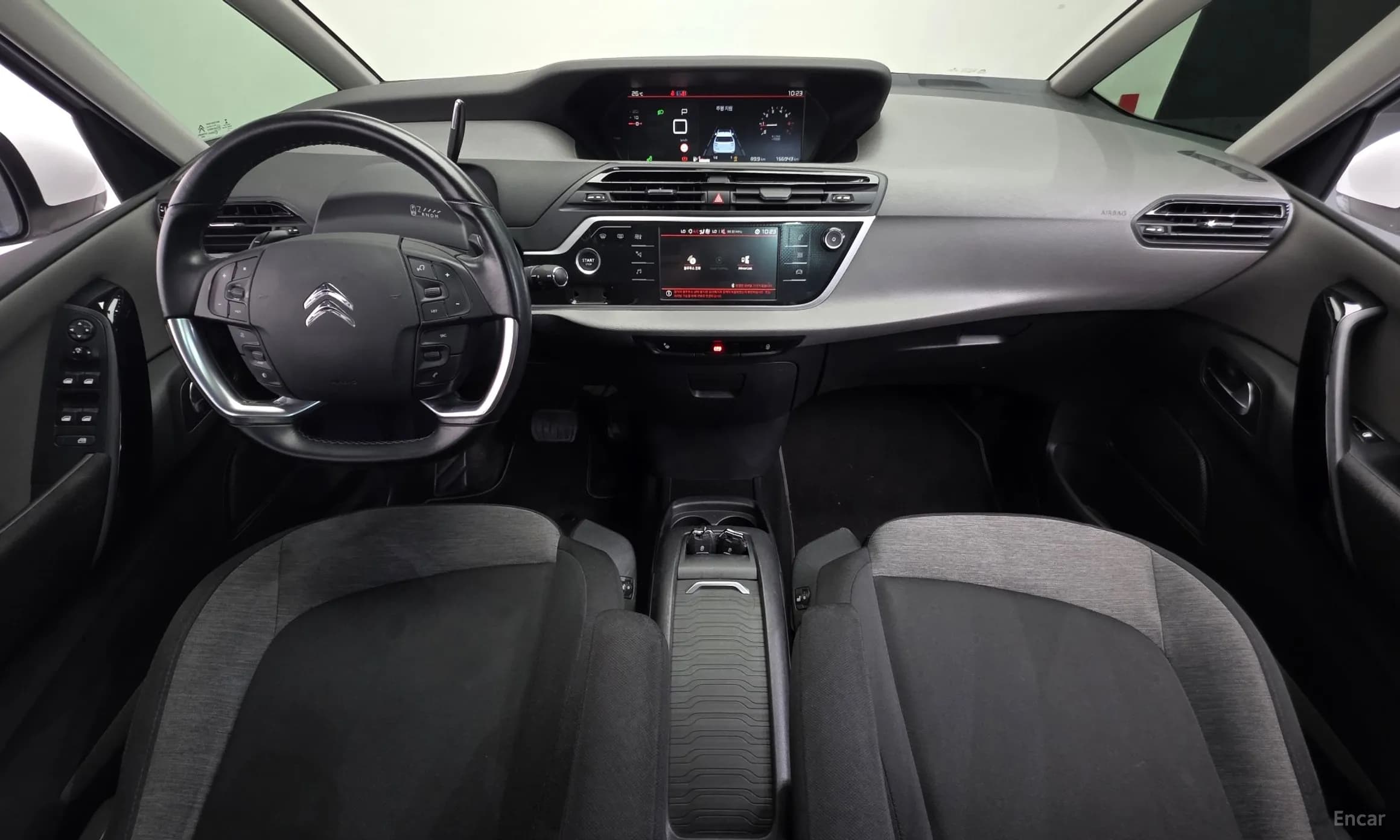 Grand C4 Picasso