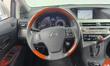 RX350