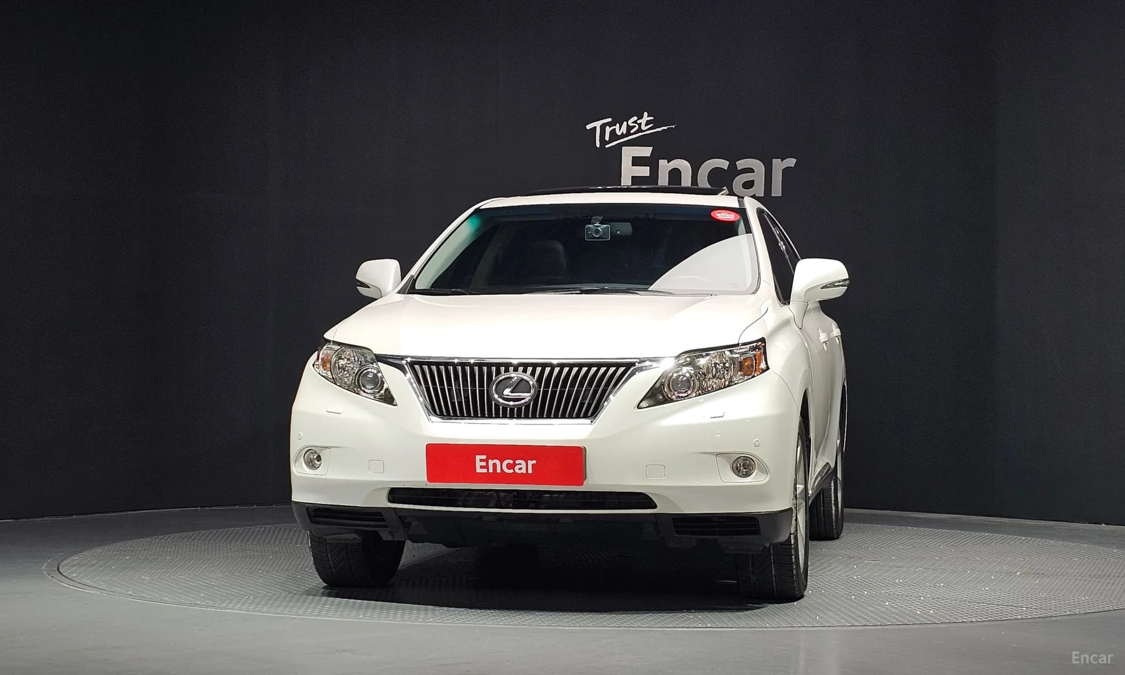 RX350