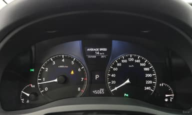 RX350