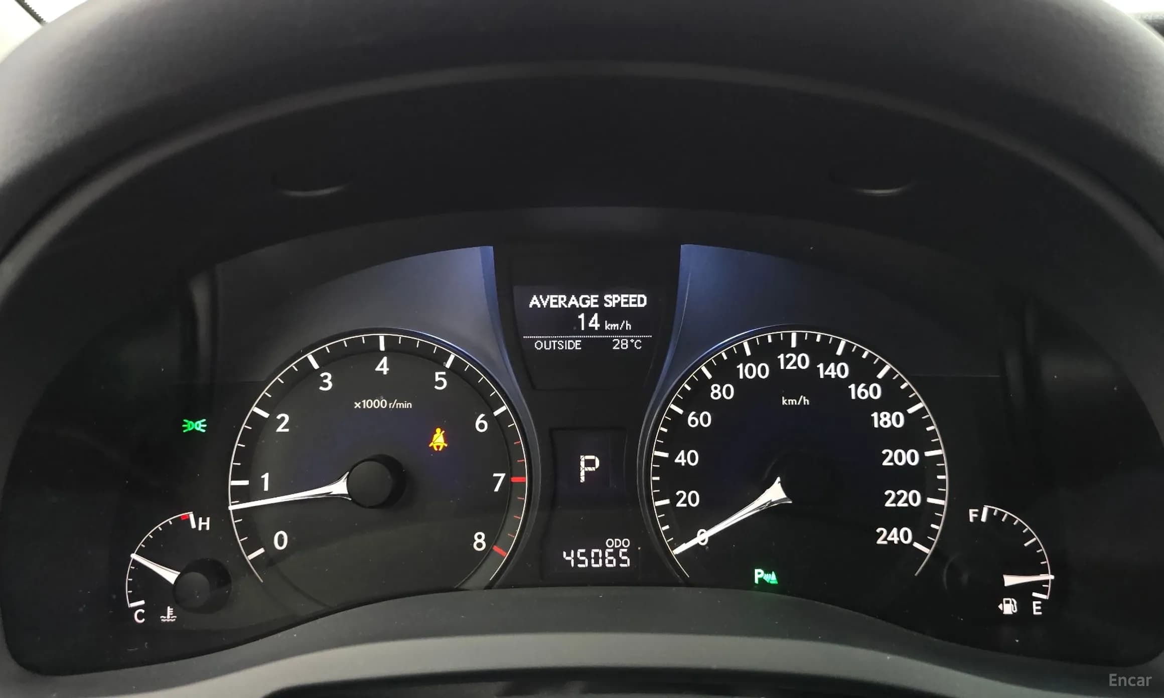 RX350