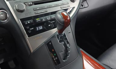 RX350