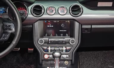 Mustang