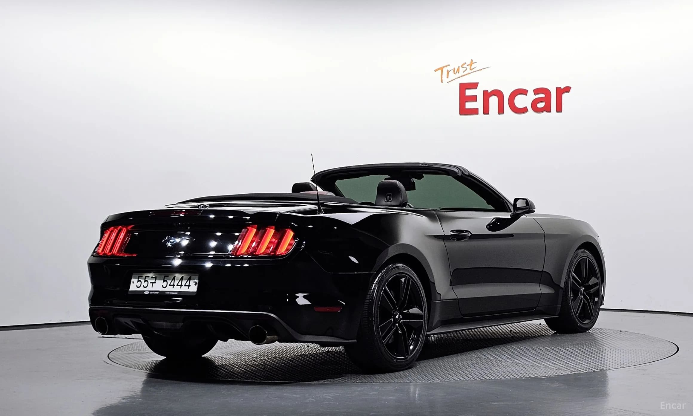 Mustang