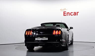 Mustang