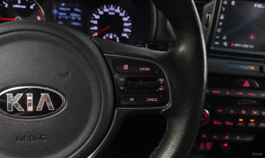 Sportage 4th Generation