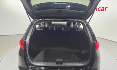 Sportage 4th Generation