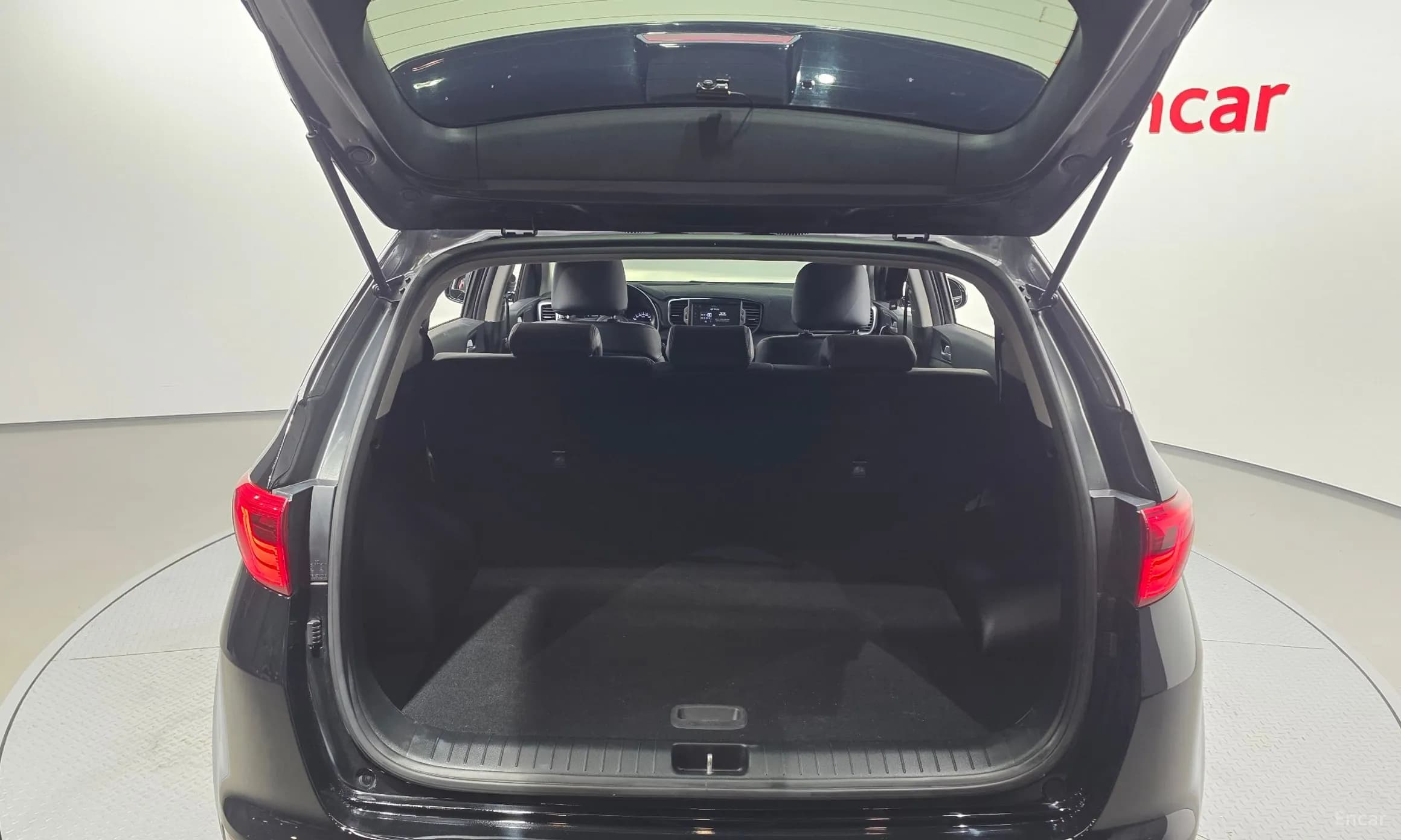 Sportage 4th Generation