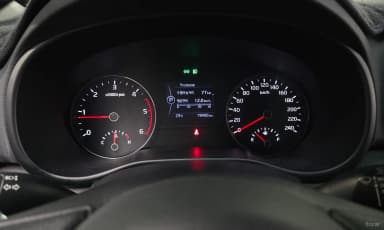 Sportage 4th Generation